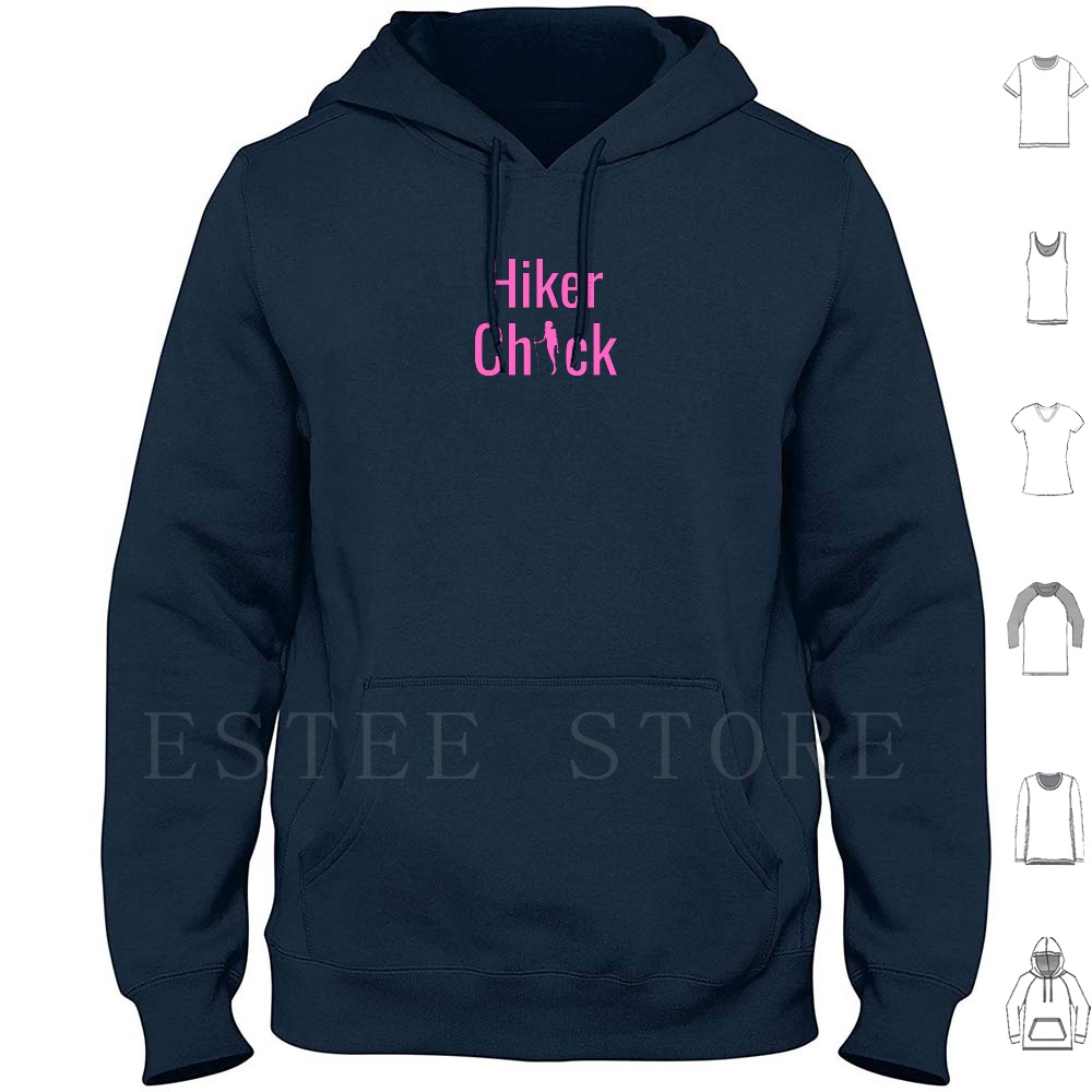 Outdoor Adventure Experiences - Hiker-Hiker Chick Hoodies Hike المشي لمسافات
