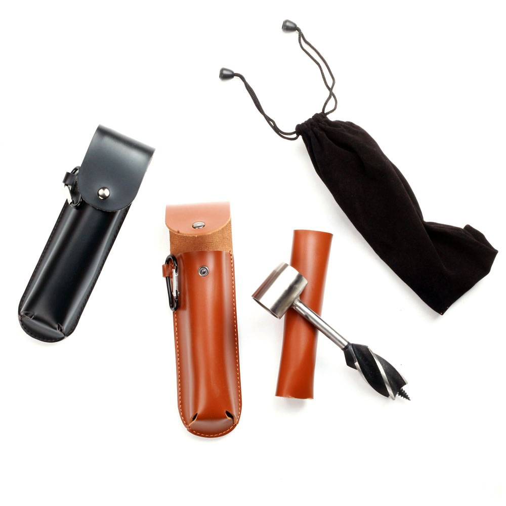 Outdoor Adventure Center - أداة يدوية محمولة للتخييم Bushcraft Survival