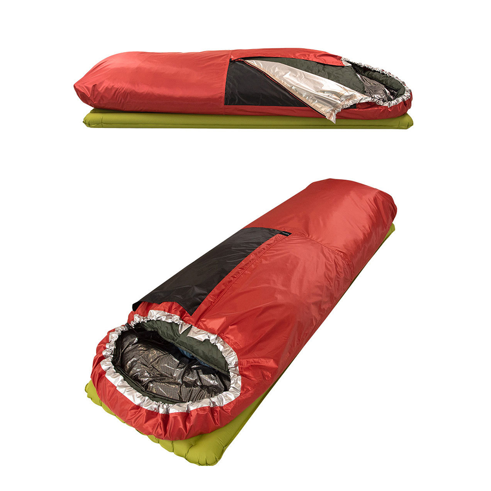 Bivy Sack Lightweight - كيس نوم خفيف الوزن لحالات الطوارئ