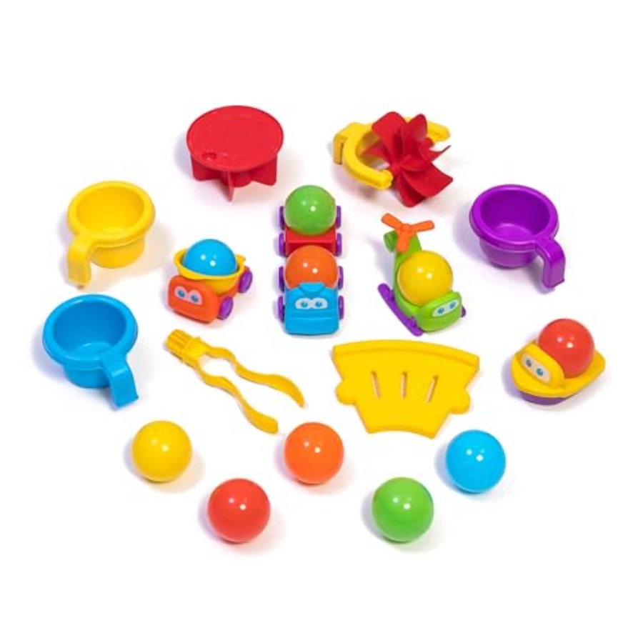 طاولة مائية من Ball Buddies Ad - مراجعة Outdoor Adventure Center وسعره