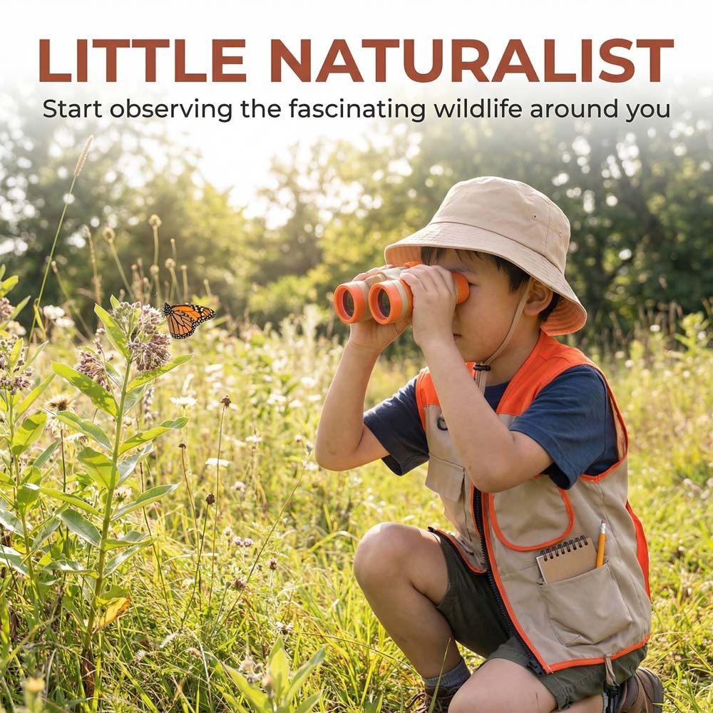 ملابس صيفية للأطفال: سترة استك - مراجعة Outdoor Adventure Movies For Kids وسعره
