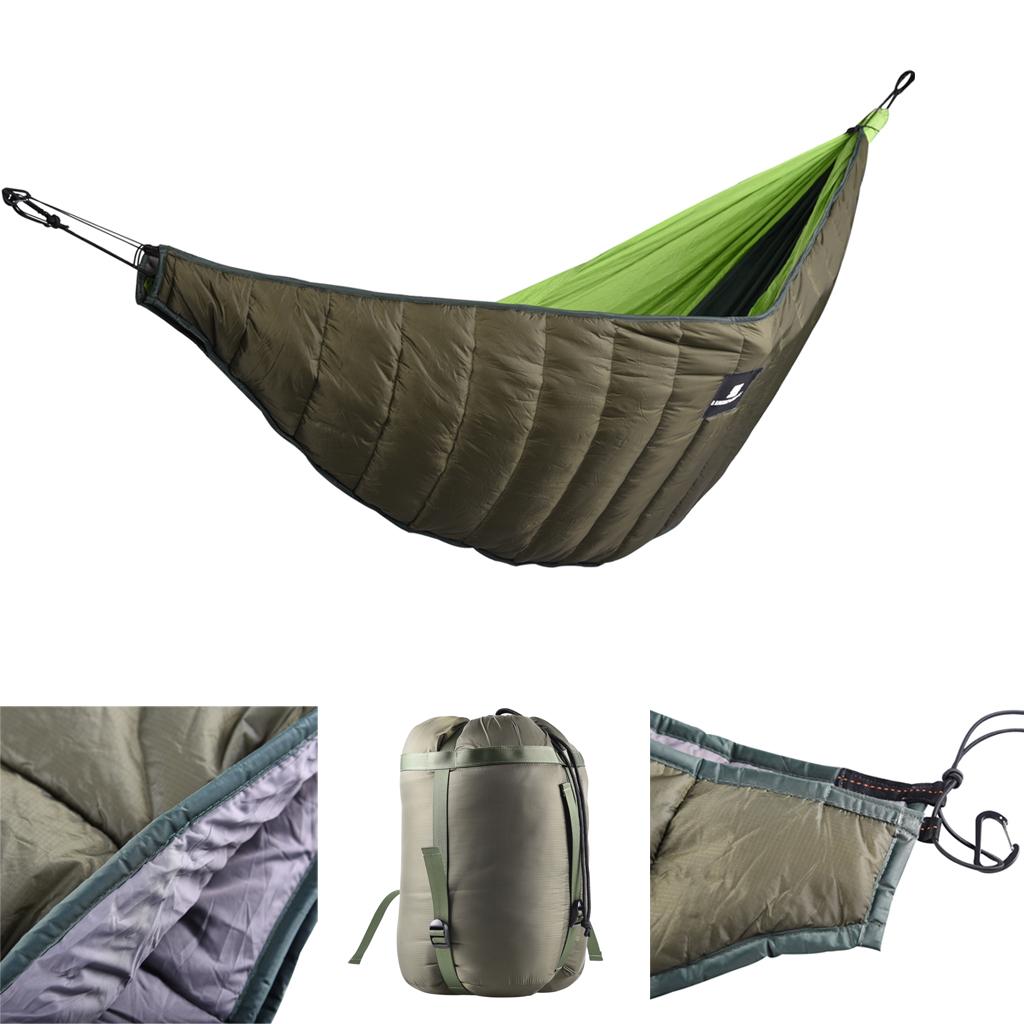 بطانية نوم محمولة للاستخدام ال - مراجعة Outdoor Adventure Degree وسعره