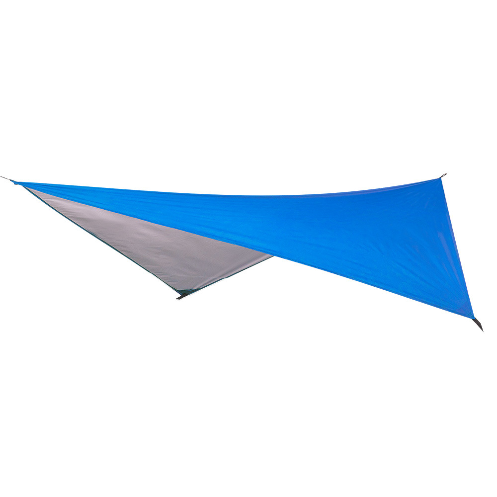 أفضل جودة 230*210 سم مظلة تخيي - مراجعة Hammock Rain Tarp وسعره
