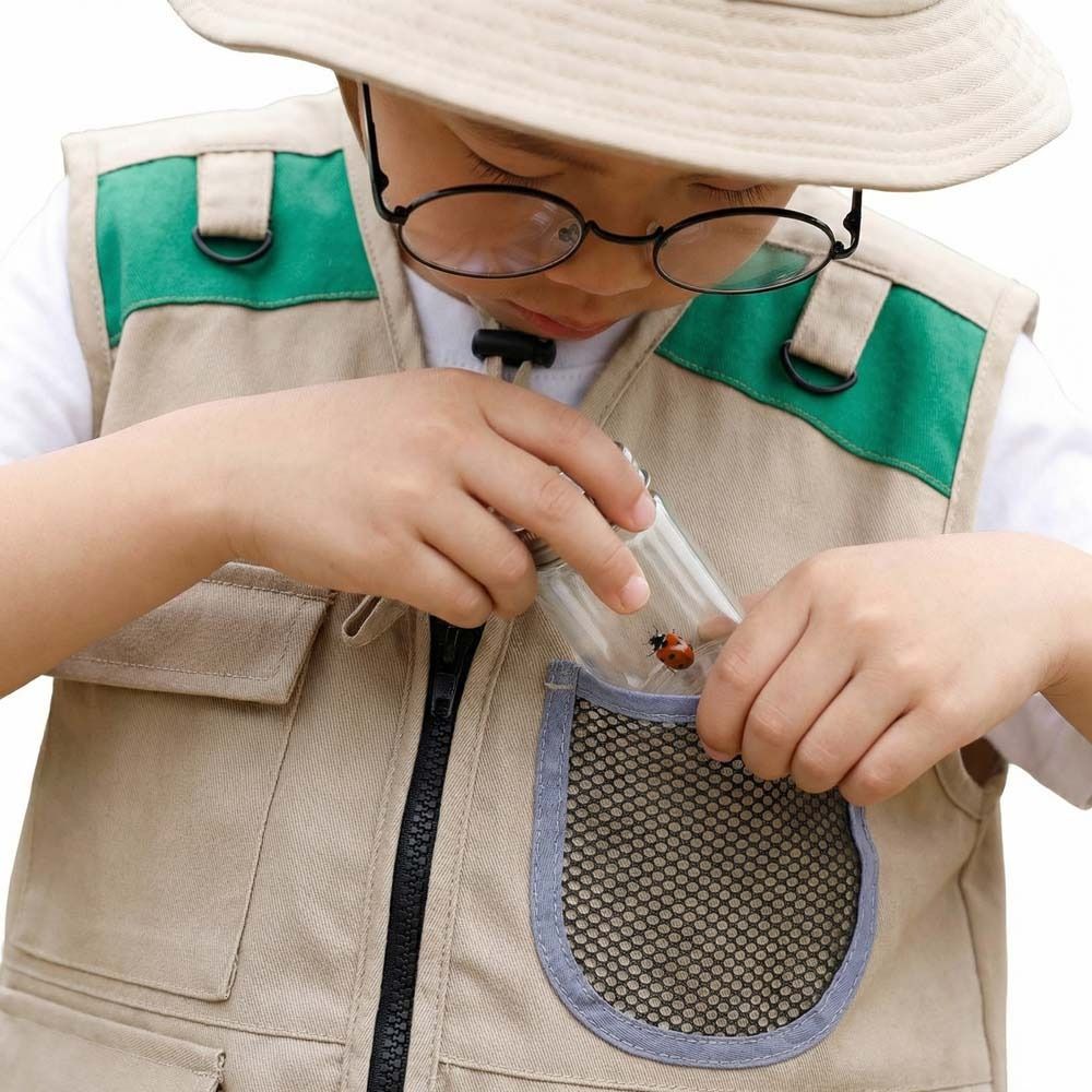 ملابس صيفية للأطفال، سترة استك - مراجعة Outdoor Adventure Movies For Kids وسعره