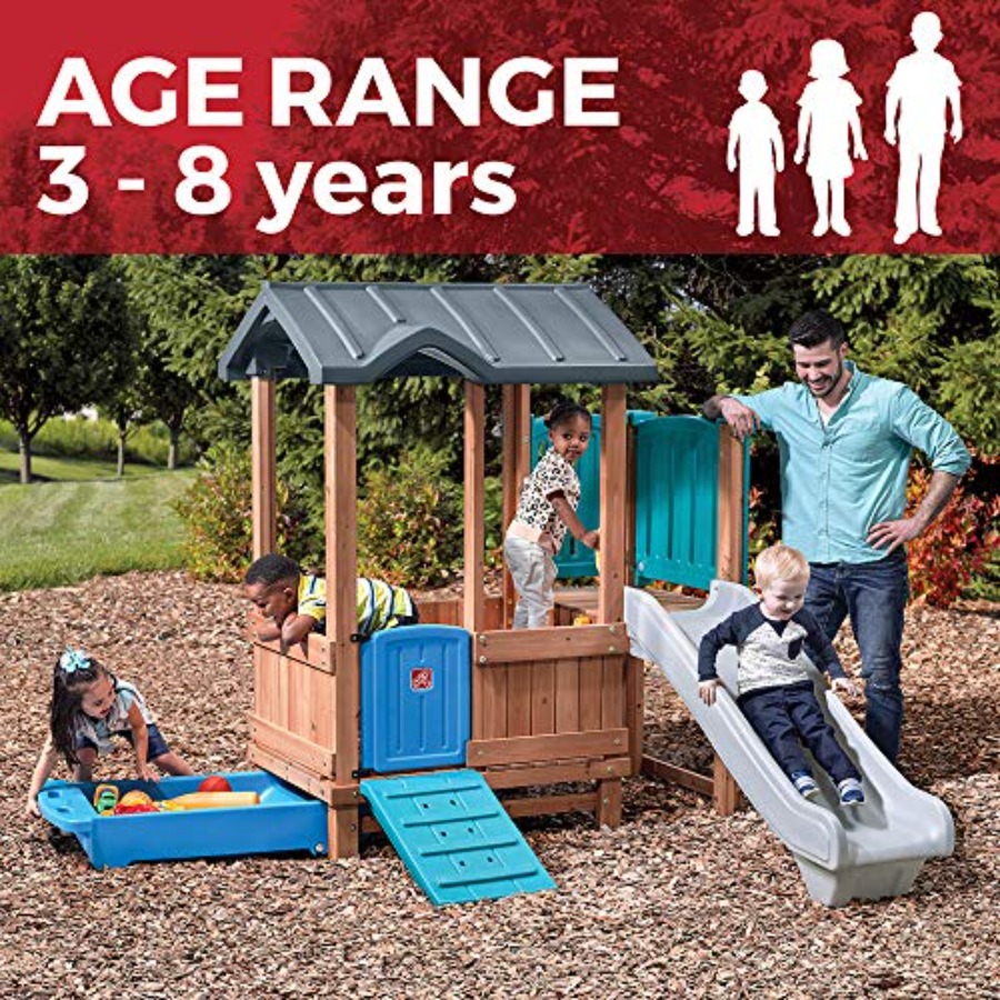 مسرح وودلاند أدفونشر، مجموعة ل - مراجعة Outdoor Adventure Kids وسعره