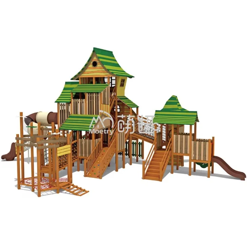 Moetry Kids Carrot Factory تحت - مراجعة Outdoor Adventure Farm وسعره