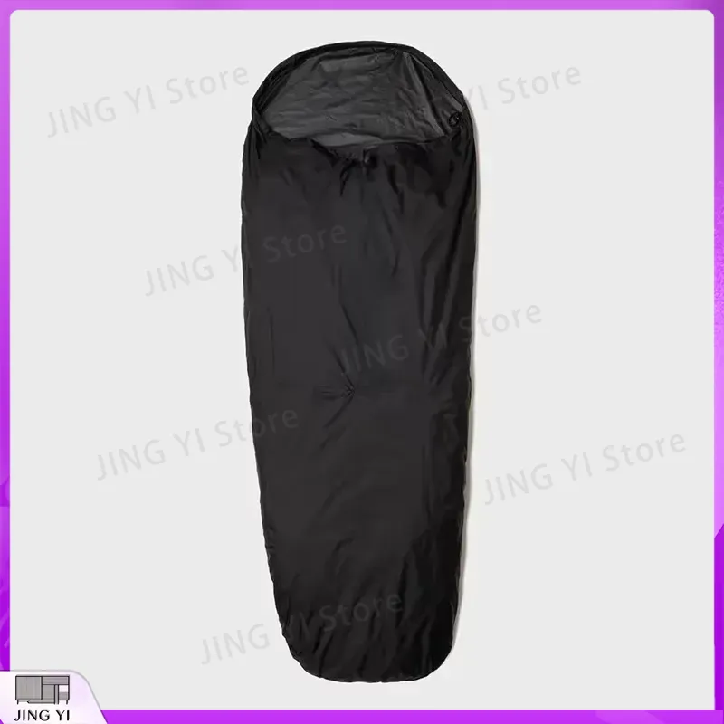حقيبة النوم للقوات الخاصة المق - مراجعة Bivy Sack Lightweight وسعره