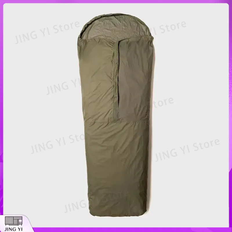 حقيبة النوم للقوات الخاصة المق - مراجعة Bivy Sack Lightweight وسعره