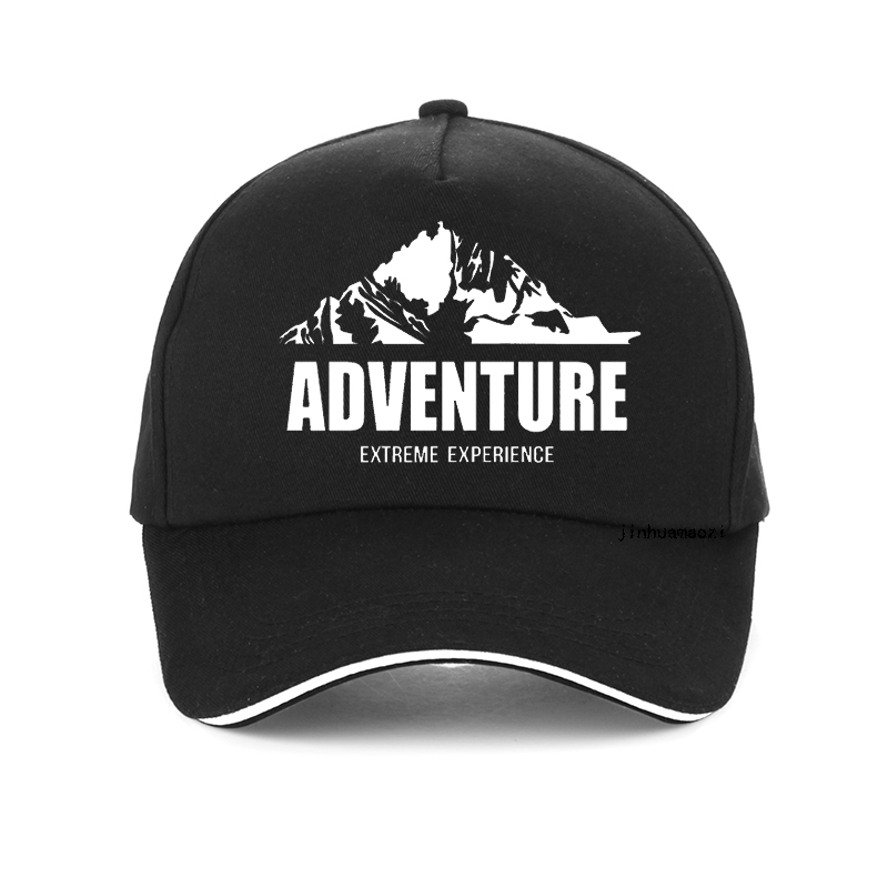 قبعة بيسبول لتجربة مغامرة قصوى - مراجعة Outdoor Adventure Experiences وسعره