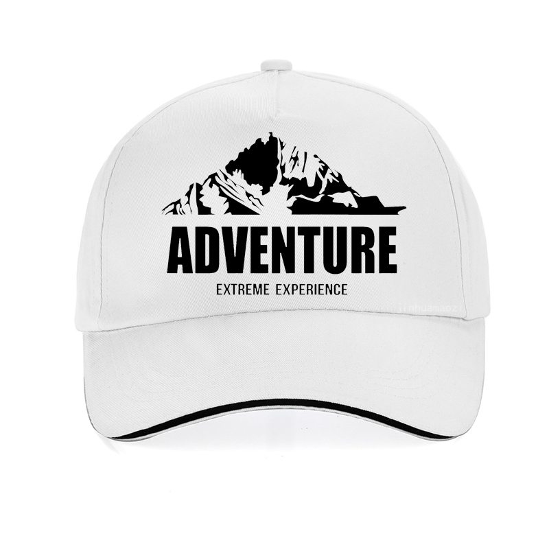 قبعة بيسبول لتجربة مغامرة قصوى - مراجعة Outdoor Adventure Experiences وسعره
