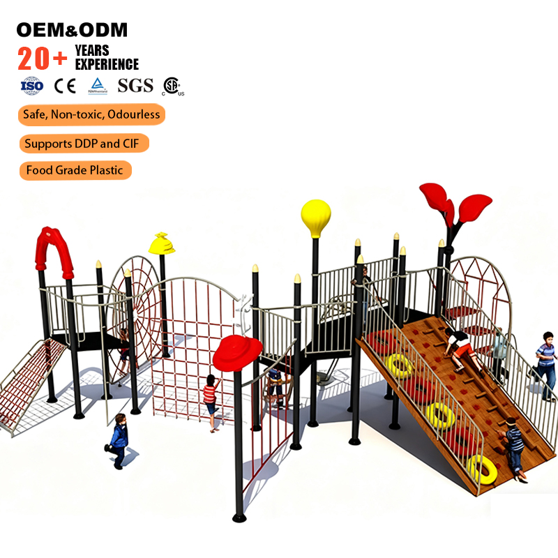 مركز أنشطة ومغامرات خارجي صديق - مراجعة Outdoor Adventure Center وسعره