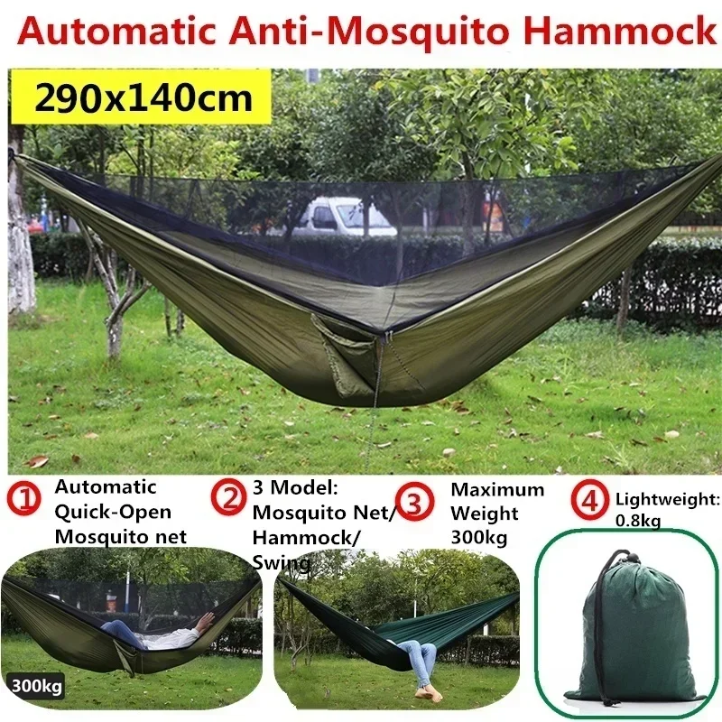 أرجوحة التخييم مع قماش القنب ا - مراجعة Hammock Rain Tarp وسعره