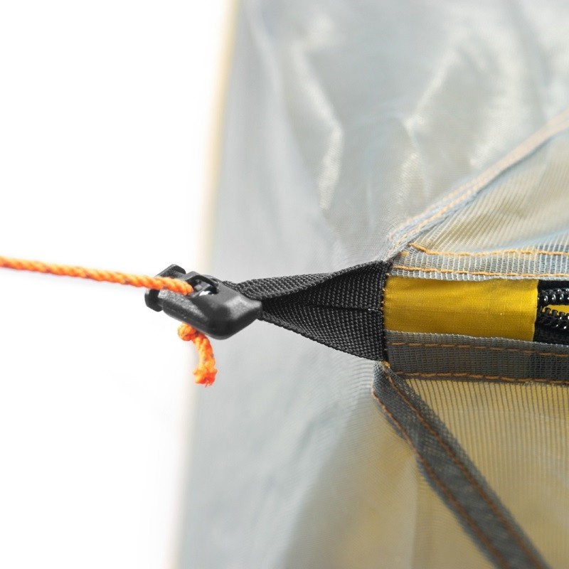 HIKEBURGER Jian 1P بيفي ساك، خ - مراجعة Bivy Sack Lightweight وسعره