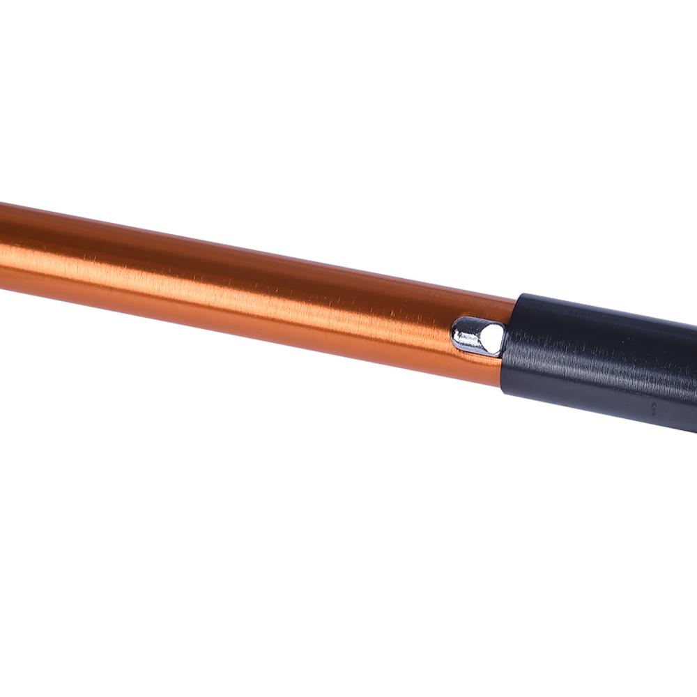 AONIJIE-أعمدة رحلات قابلة للطي - مراجعة Trekking Pole Carbon وسعره