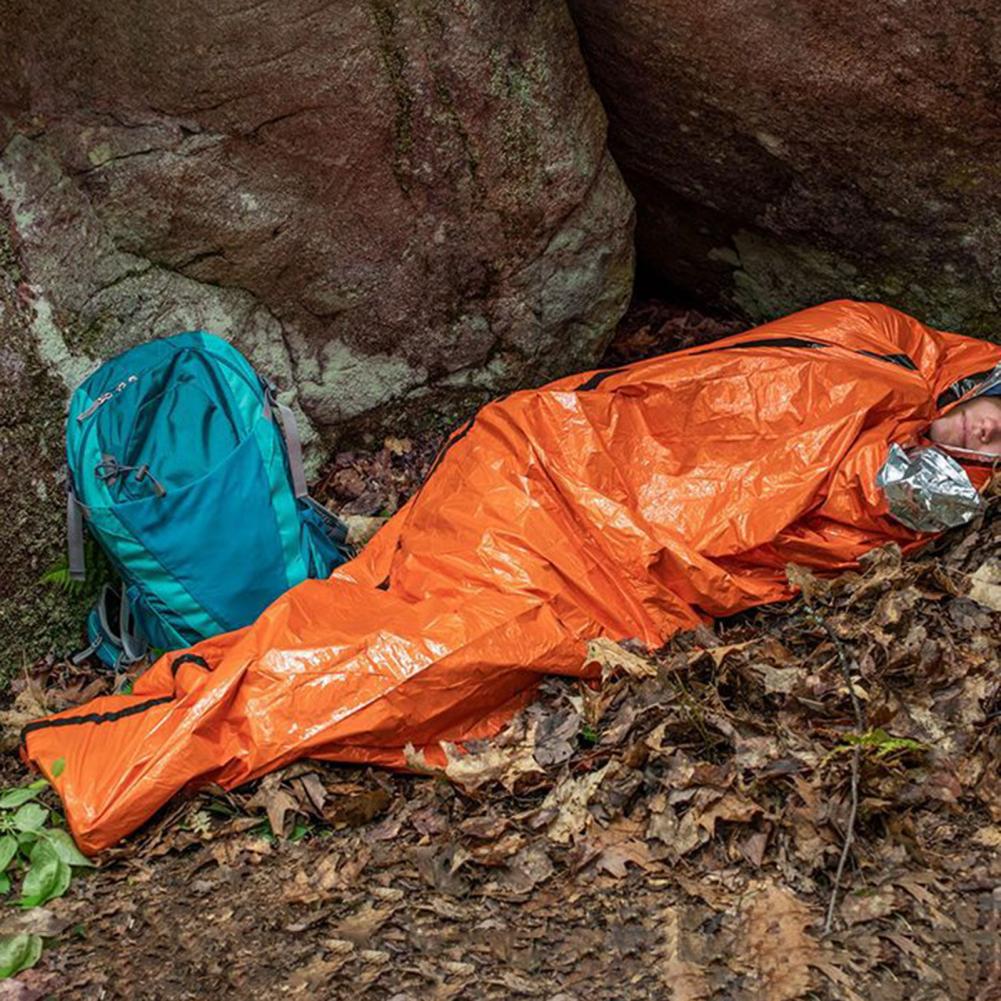 كيس نوم خفيف الوزن للبقاء على  - مراجعة Bivy Sack Lightweight وسعره